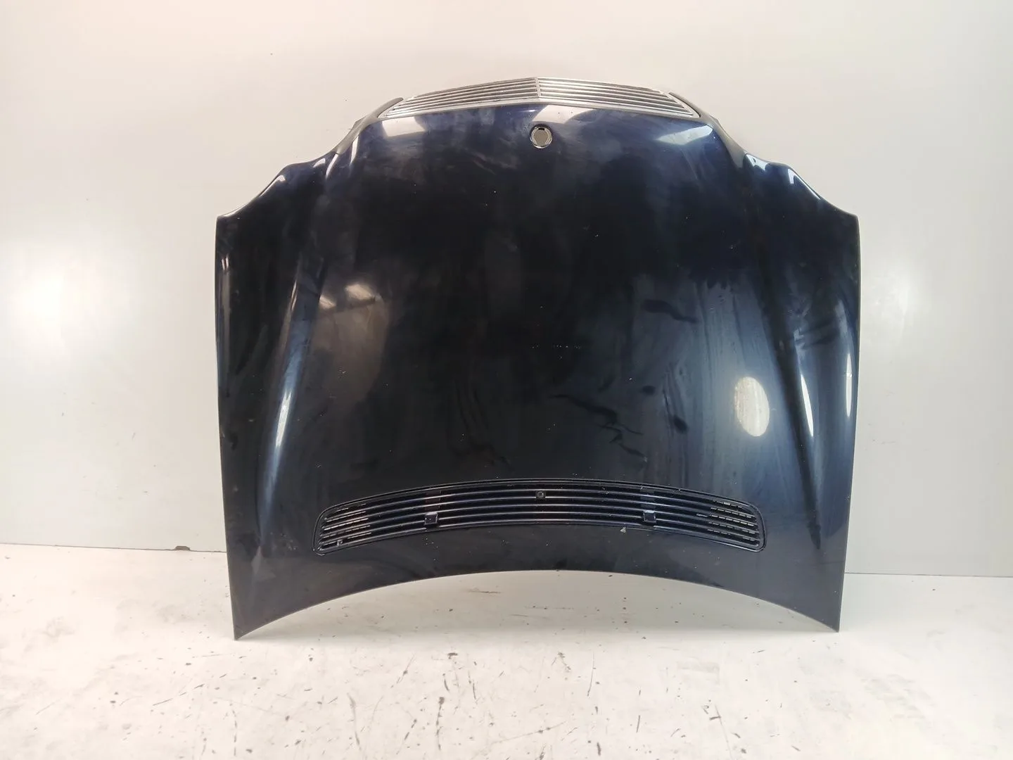 Capot para Mercedes-Benz Clase C (W203)