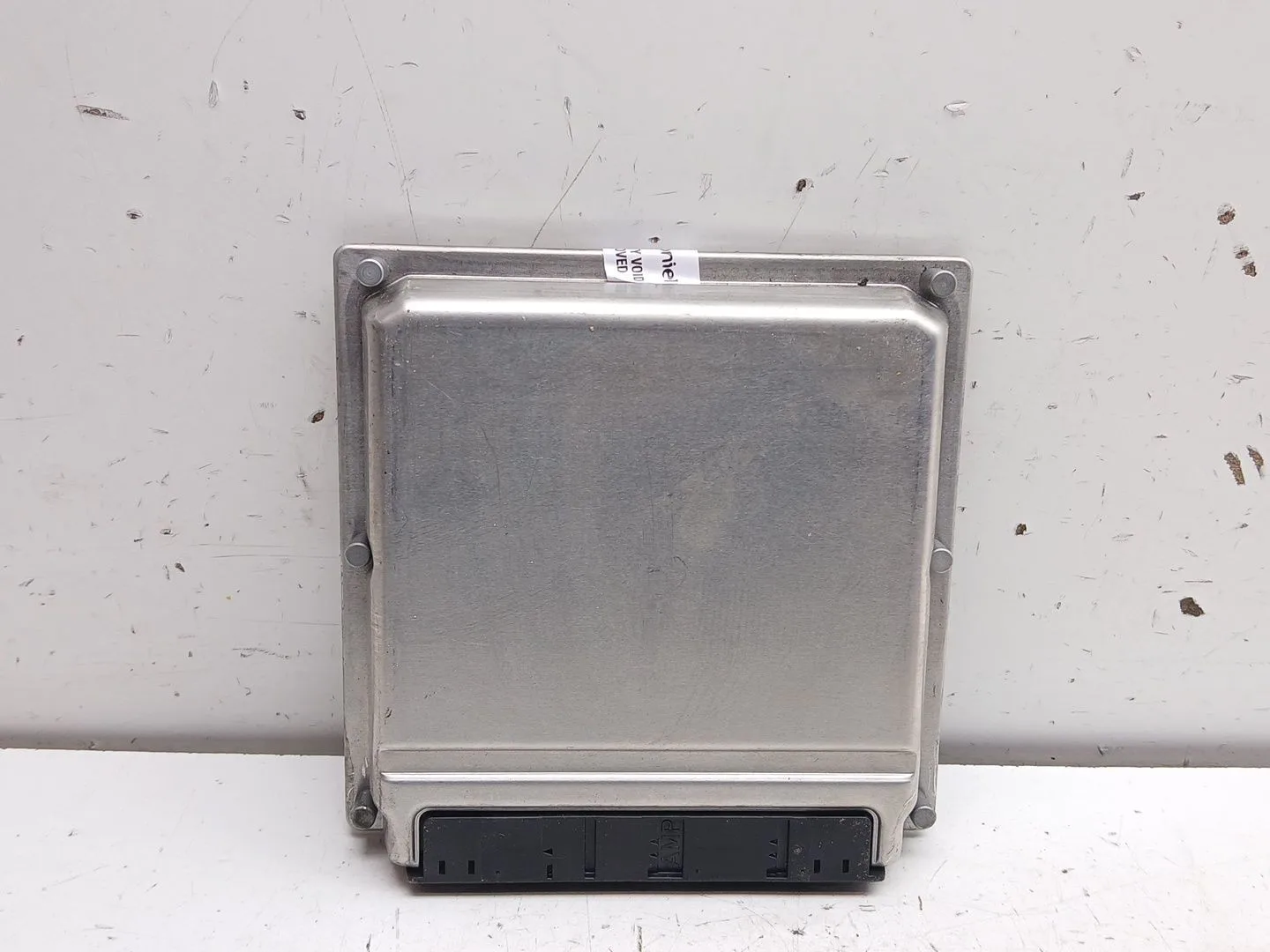 Centralita Motor Uce para Mercedes-Benz Clase C (W203)