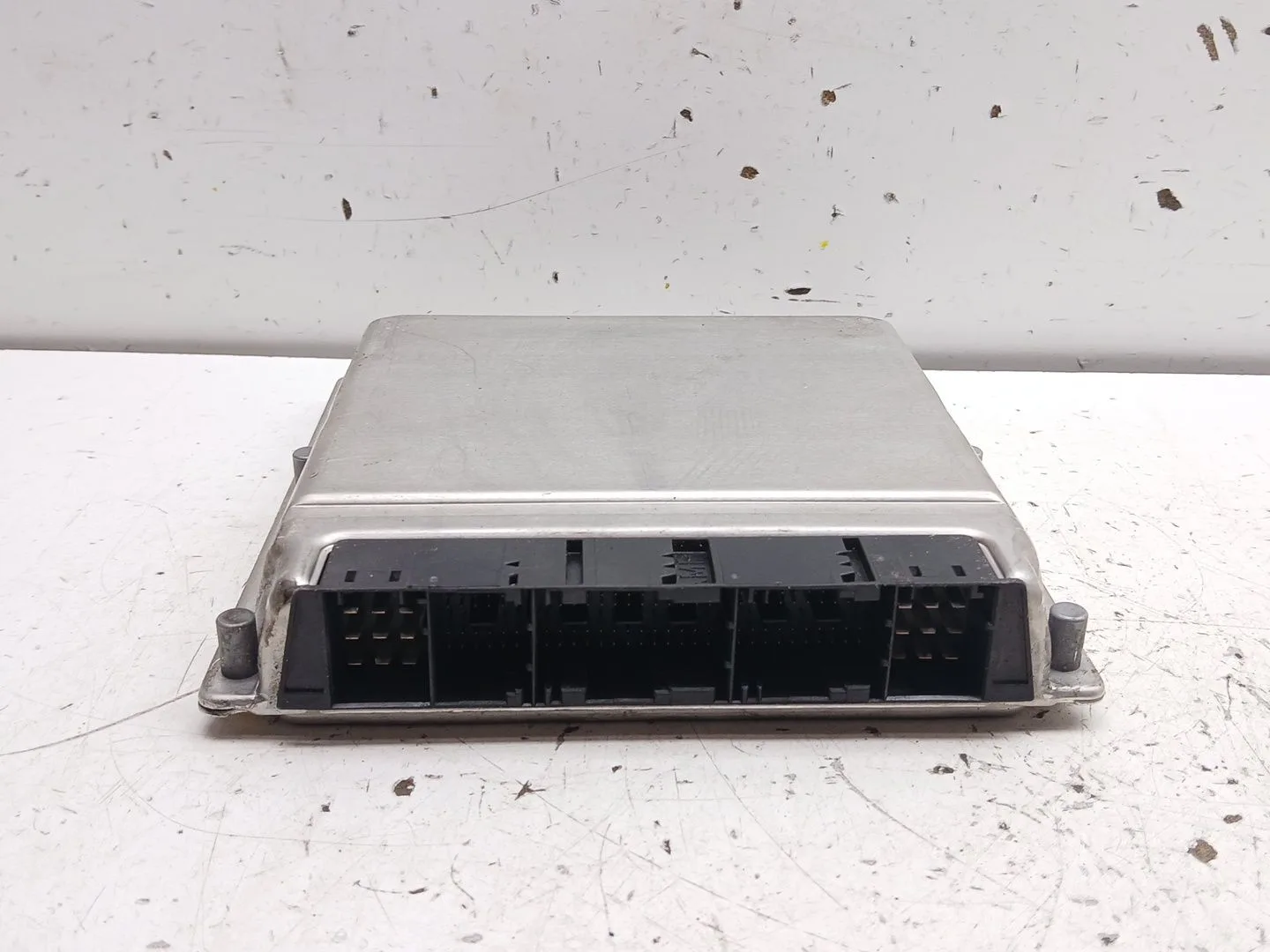 Centralita Motor Uce para Mercedes-Benz Clase C (W203)