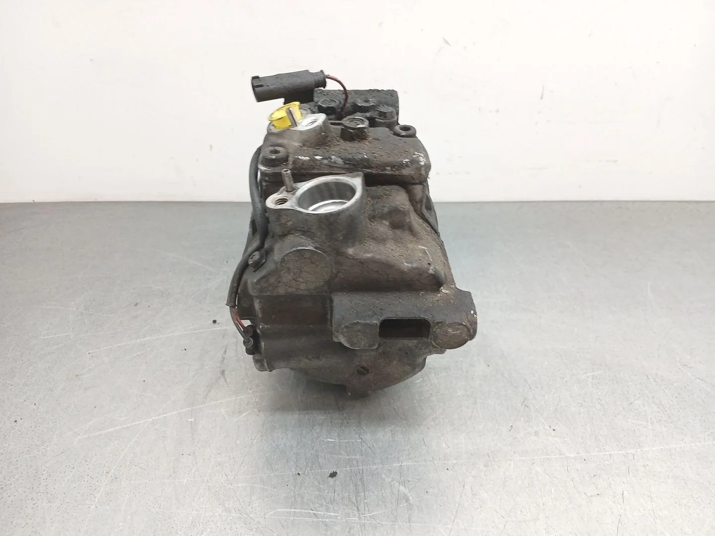 Compresor Aire Acondicionado para Mercedes-Benz Clase C (W203)