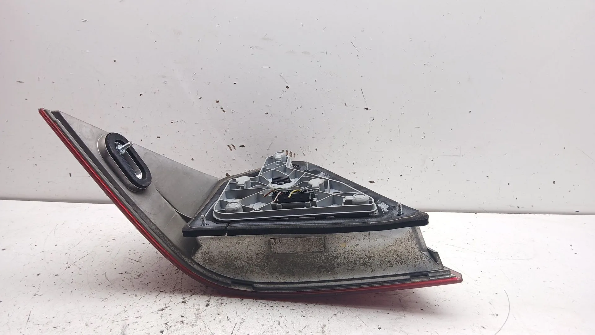 Piloto Trasero Derecho para Mercedes-Benz Clase C (W203)