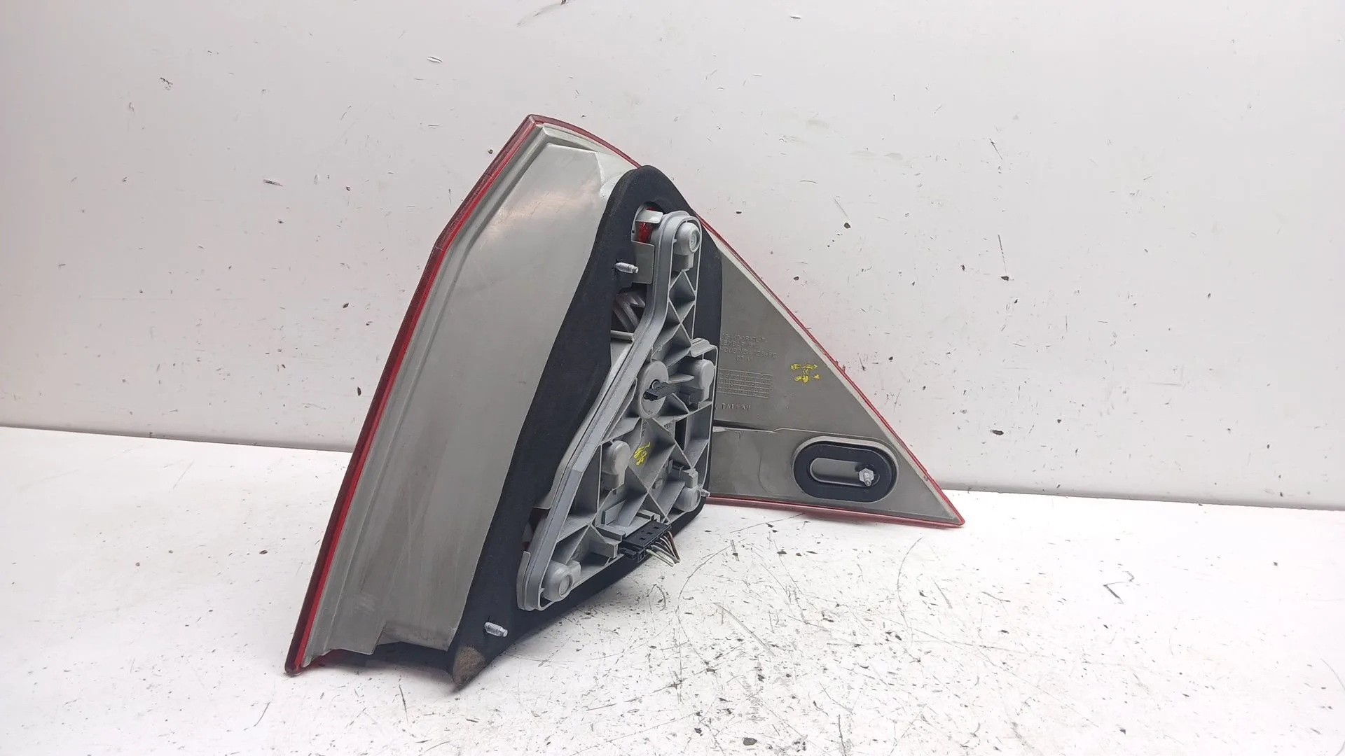 Piloto Trasero Izquierdo para Mercedes-Benz Clase C (W203)