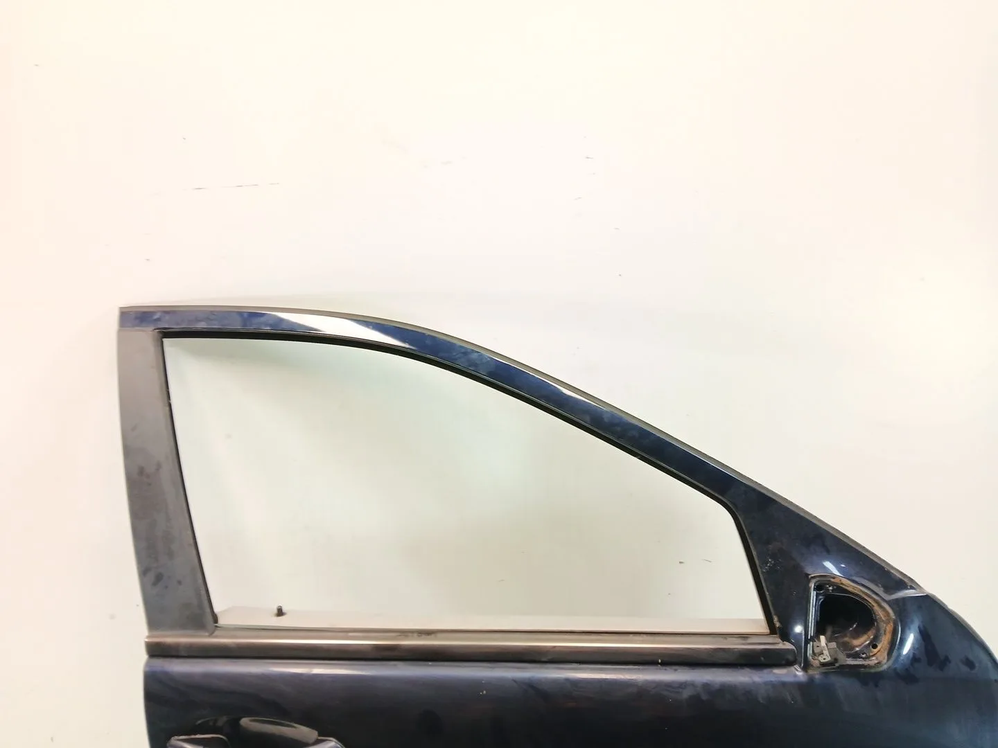 Puerta Delantera Derecha para Mercedes-Benz Clase C (W203)