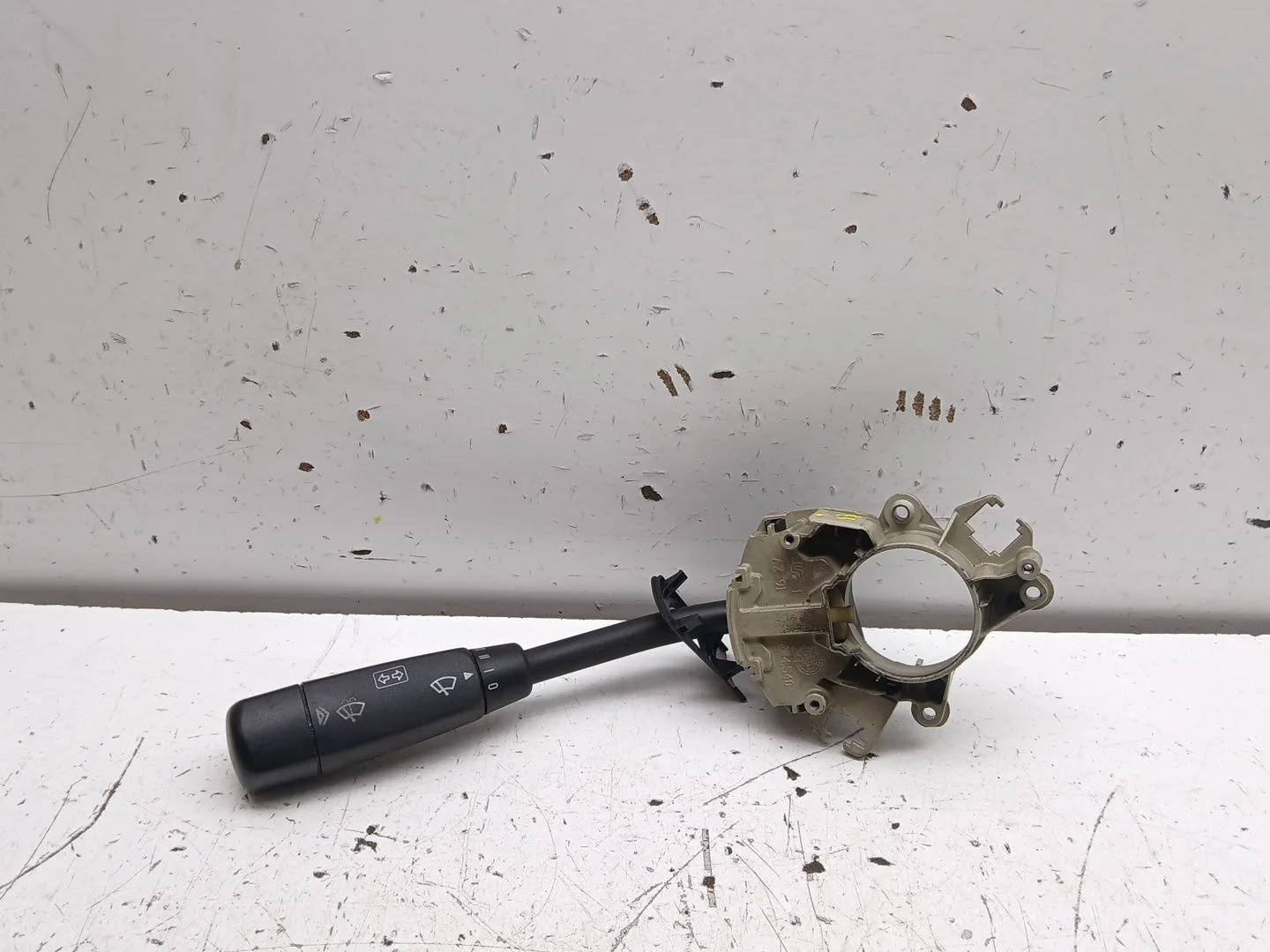 Mando Multifuncion para Mercedes-Benz Clase C (W203)