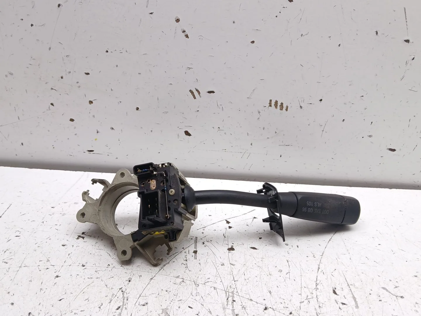 Mando Multifuncion para Mercedes-Benz Clase C (W203)