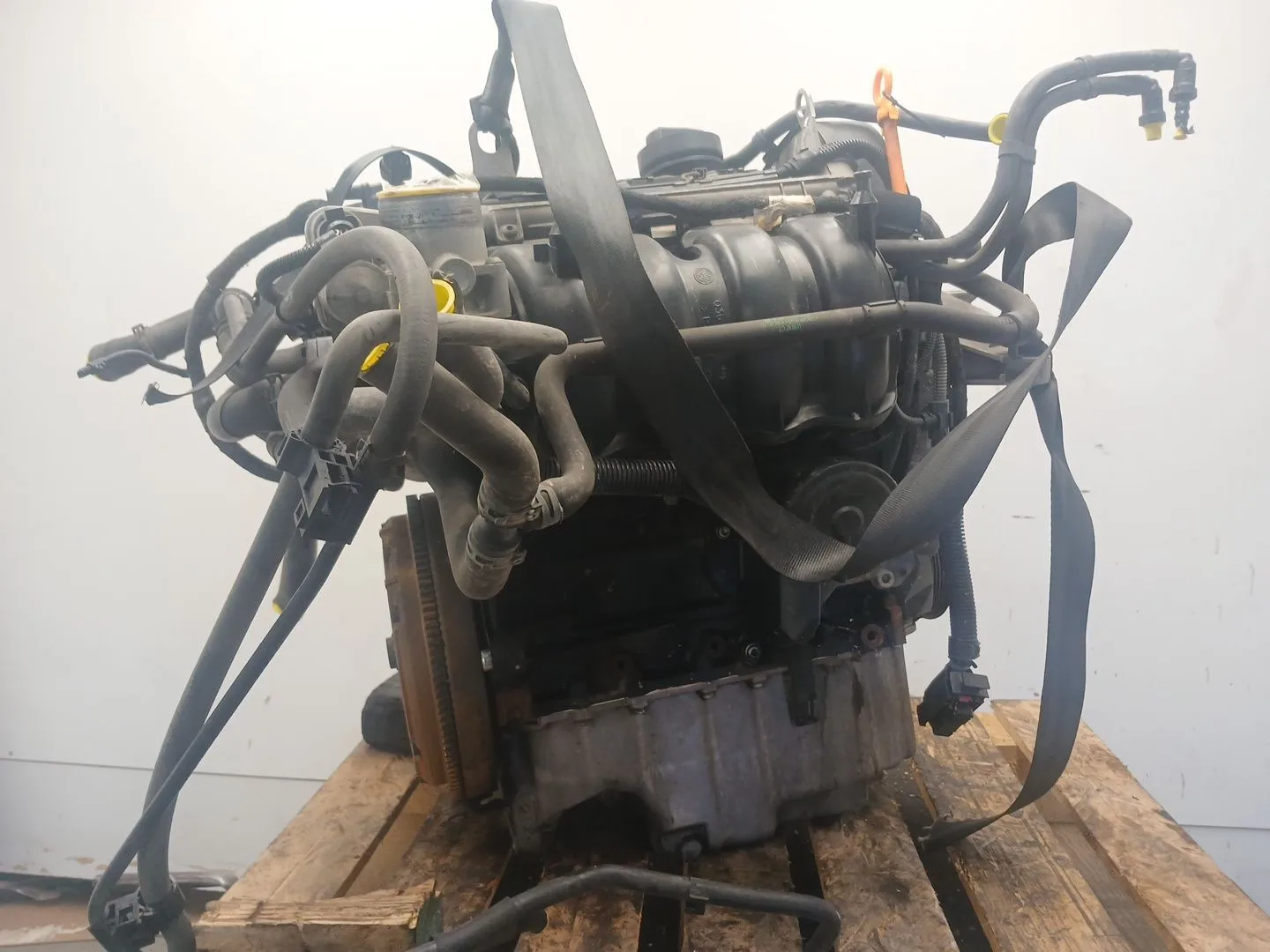 Motor Completo para Seat Leon (1M1)