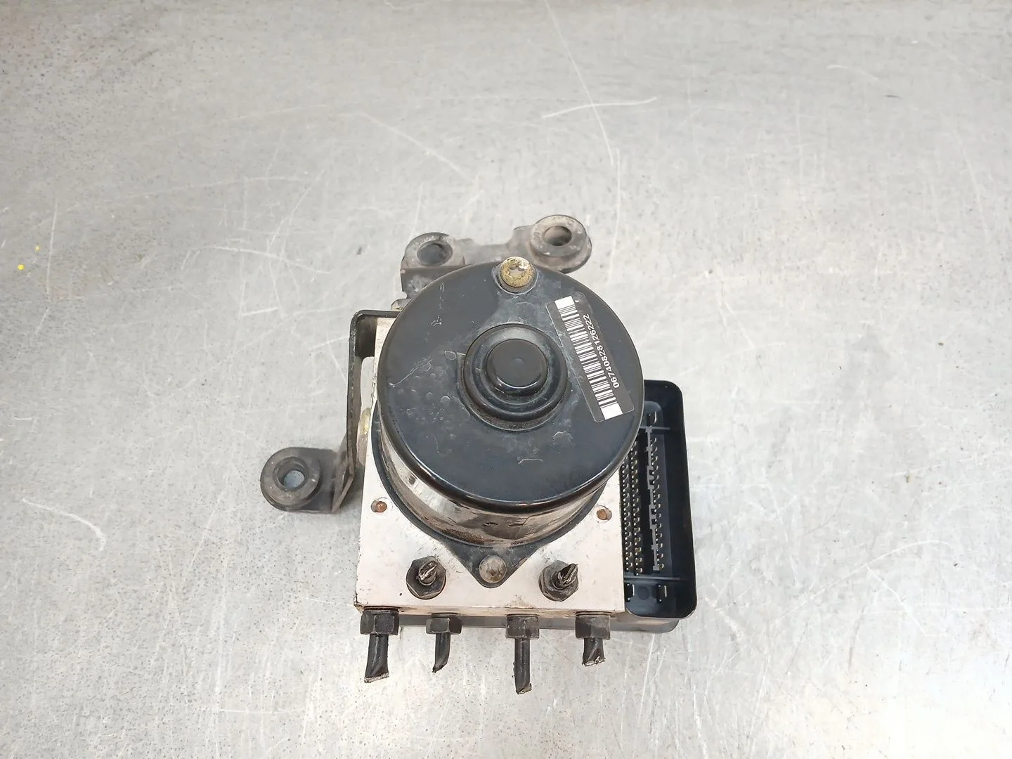 Abs para Seat Leon (1M1)