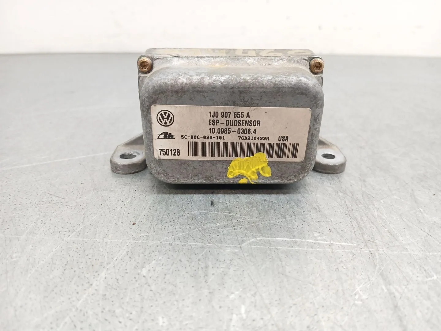 Sensor para Seat Leon (1M1)
