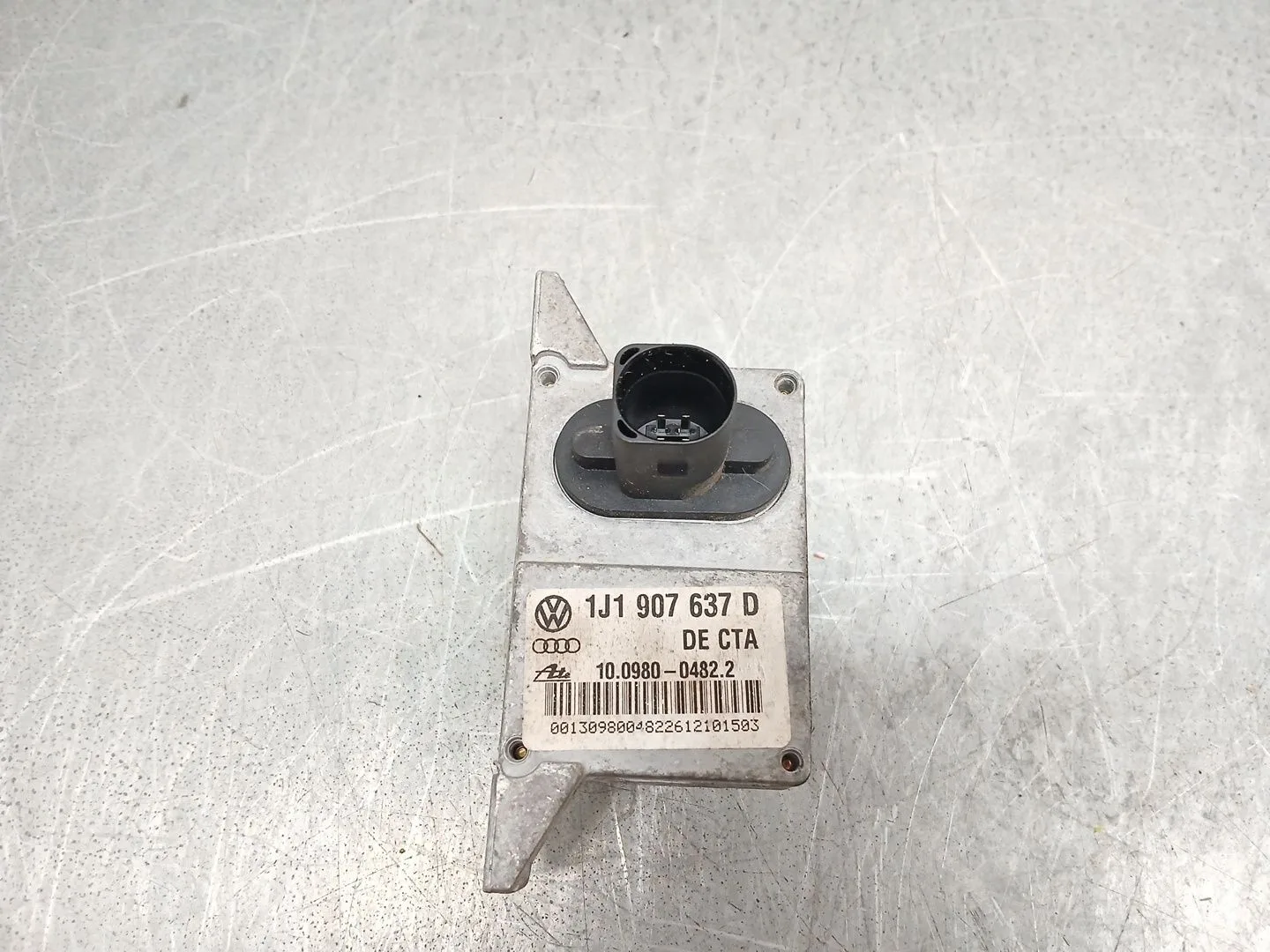Sensor para Seat Leon (1M1)