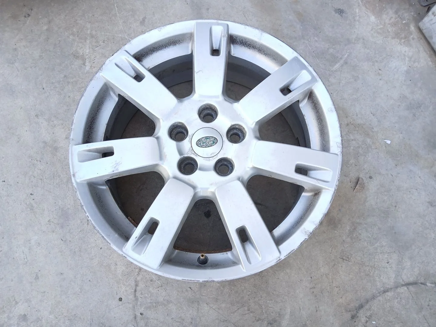Llanta para Land Rover Discovery Iv (L319)
