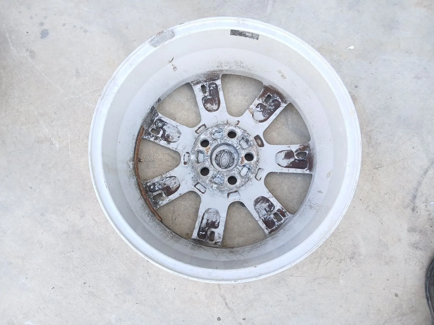 Llanta para Land Rover Discovery Iv (L319)