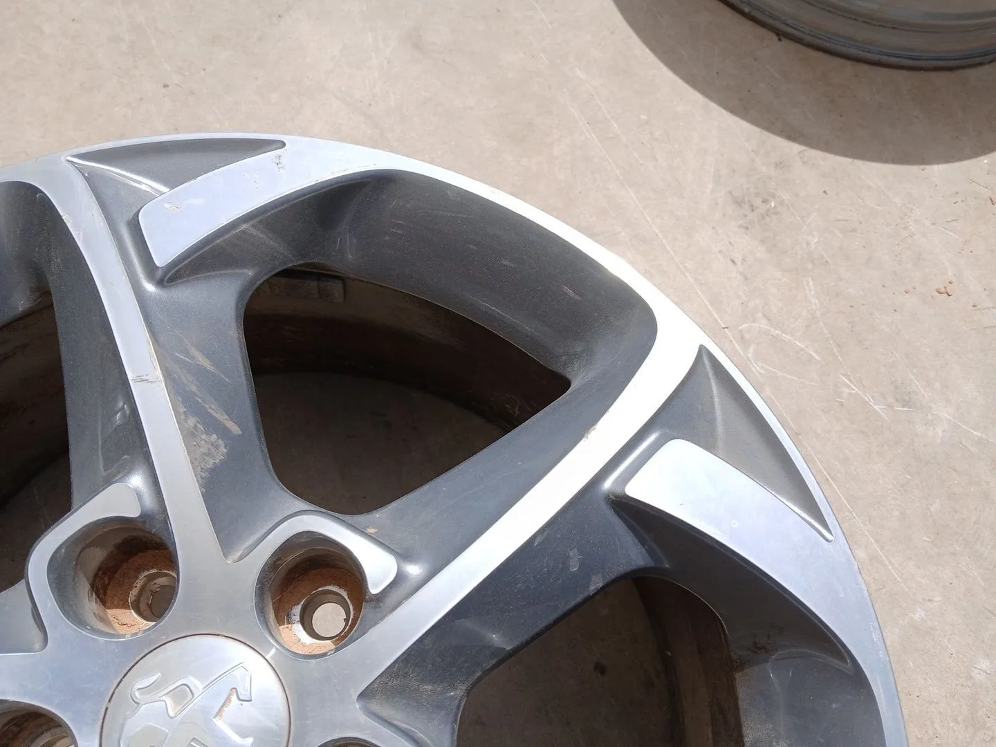 Llanta para Peugeot 508 Sw I (8E_)