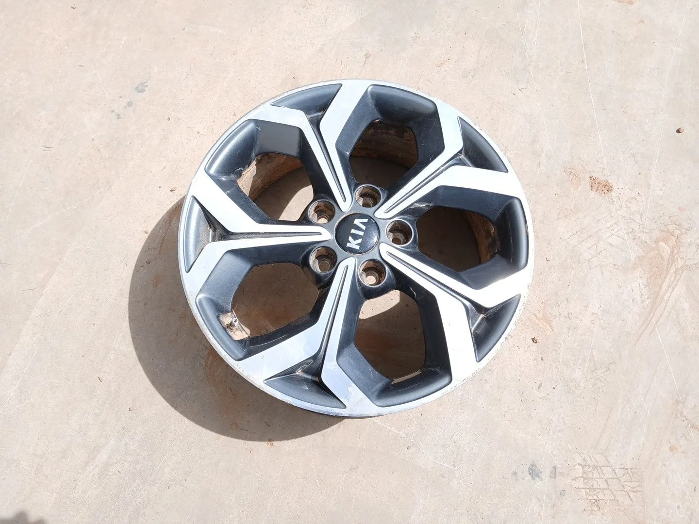 Llanta para Kia Ceed (Cd)
