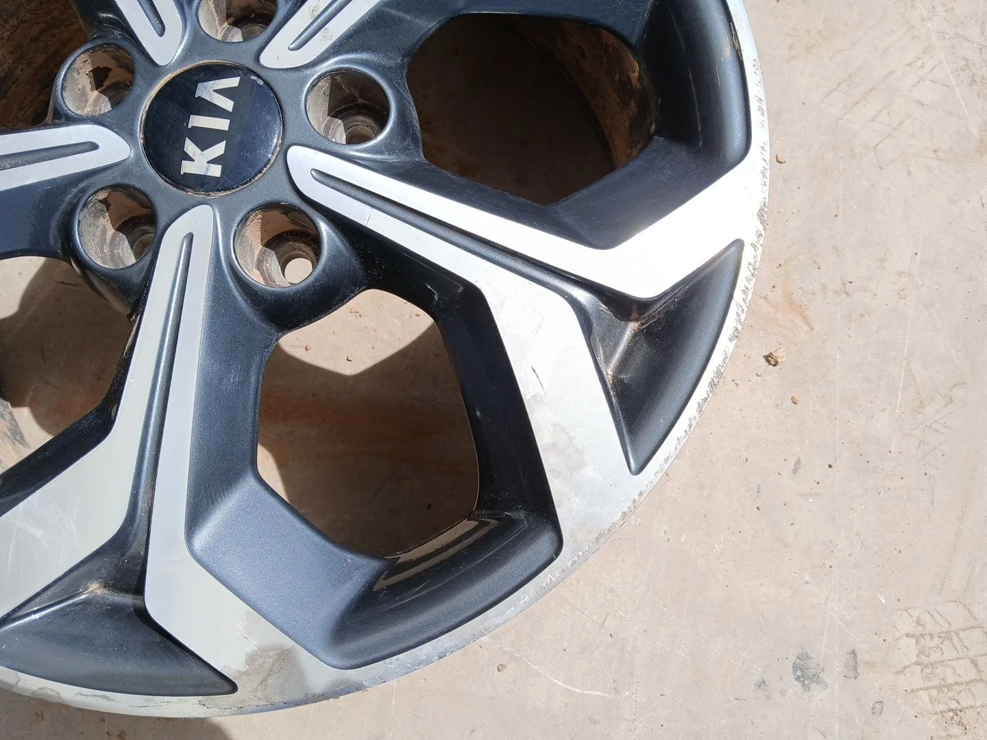 Llanta para Kia Ceed (Cd)