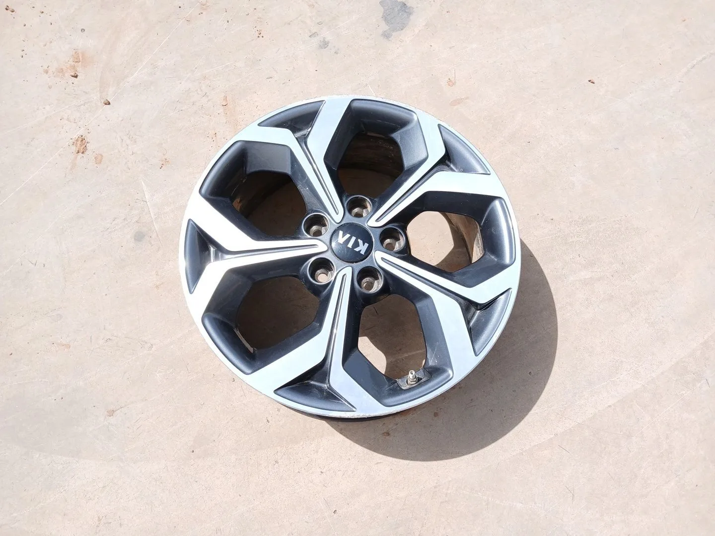 Llanta para Kia Ceed (Cd)