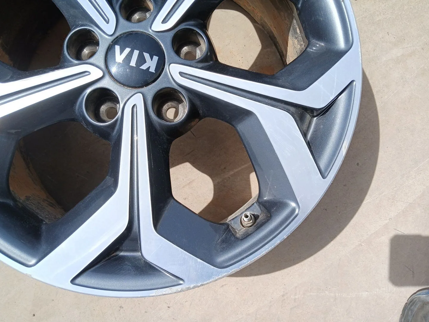 Llanta para Kia Ceed (Cd)