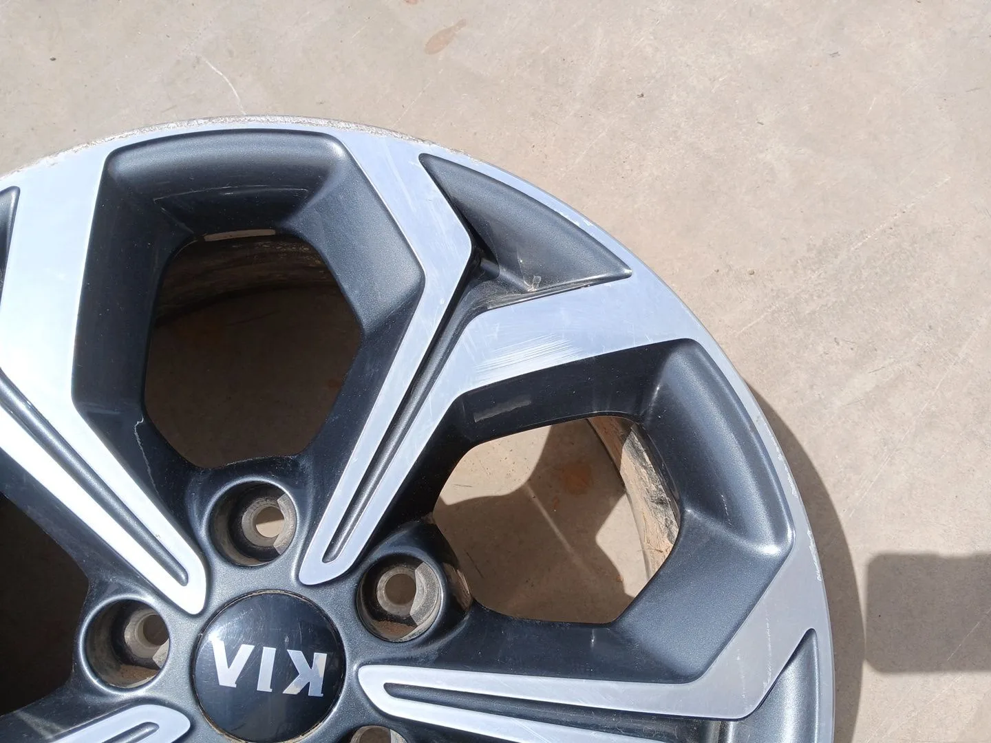 Llanta para Kia Ceed (Cd)