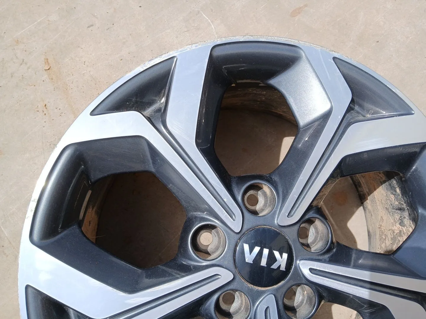 Llanta para Kia Ceed (Cd)