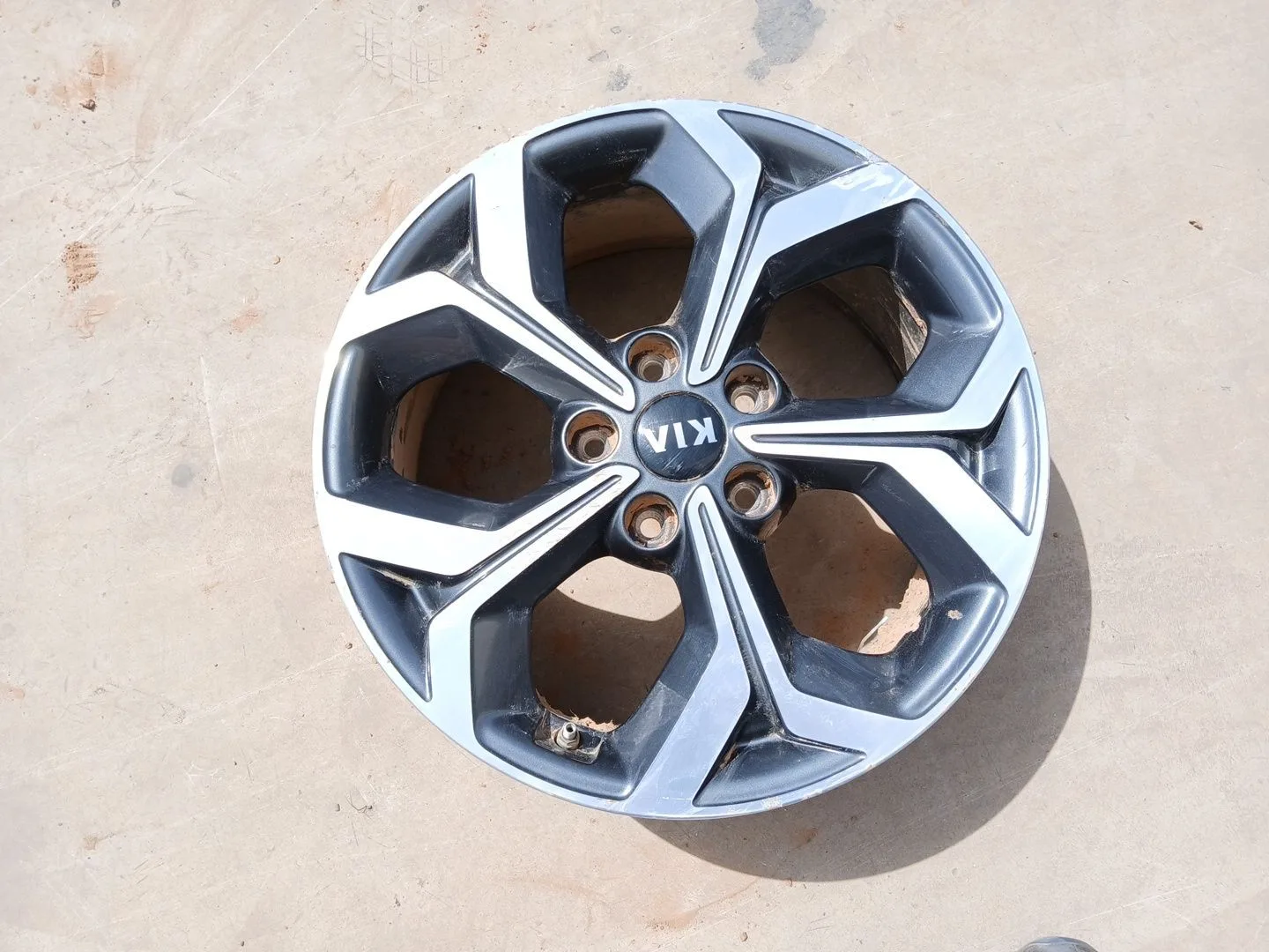 Llanta para Kia Ceed (Cd)