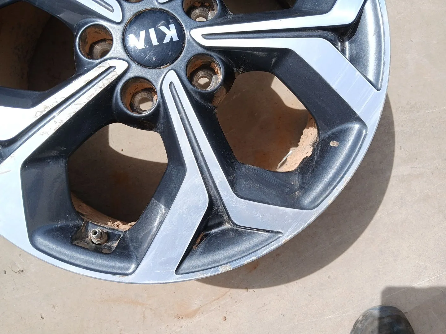 Llanta para Kia Ceed (Cd)