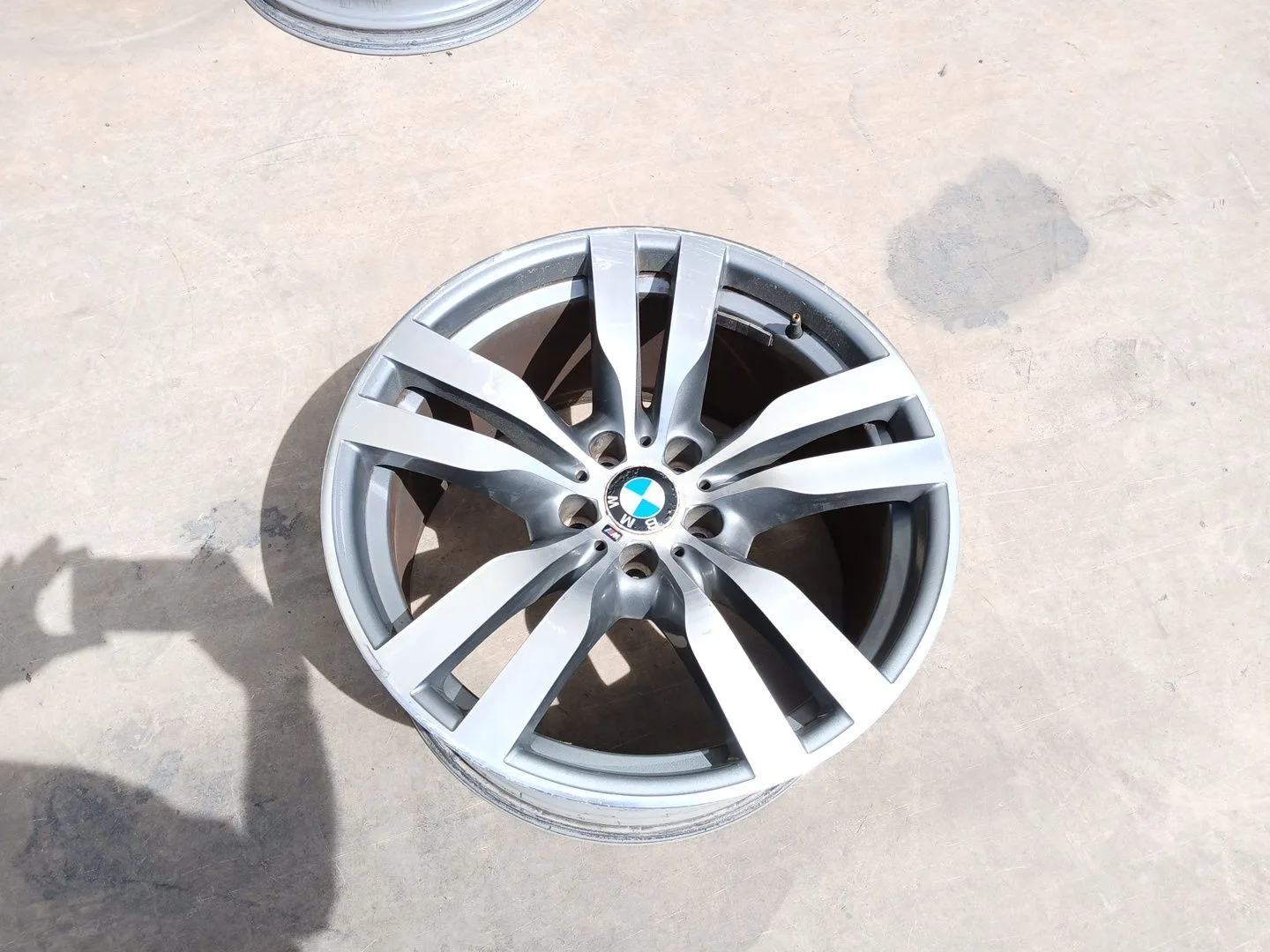 Llanta para Bmw X6 (E71, E72)