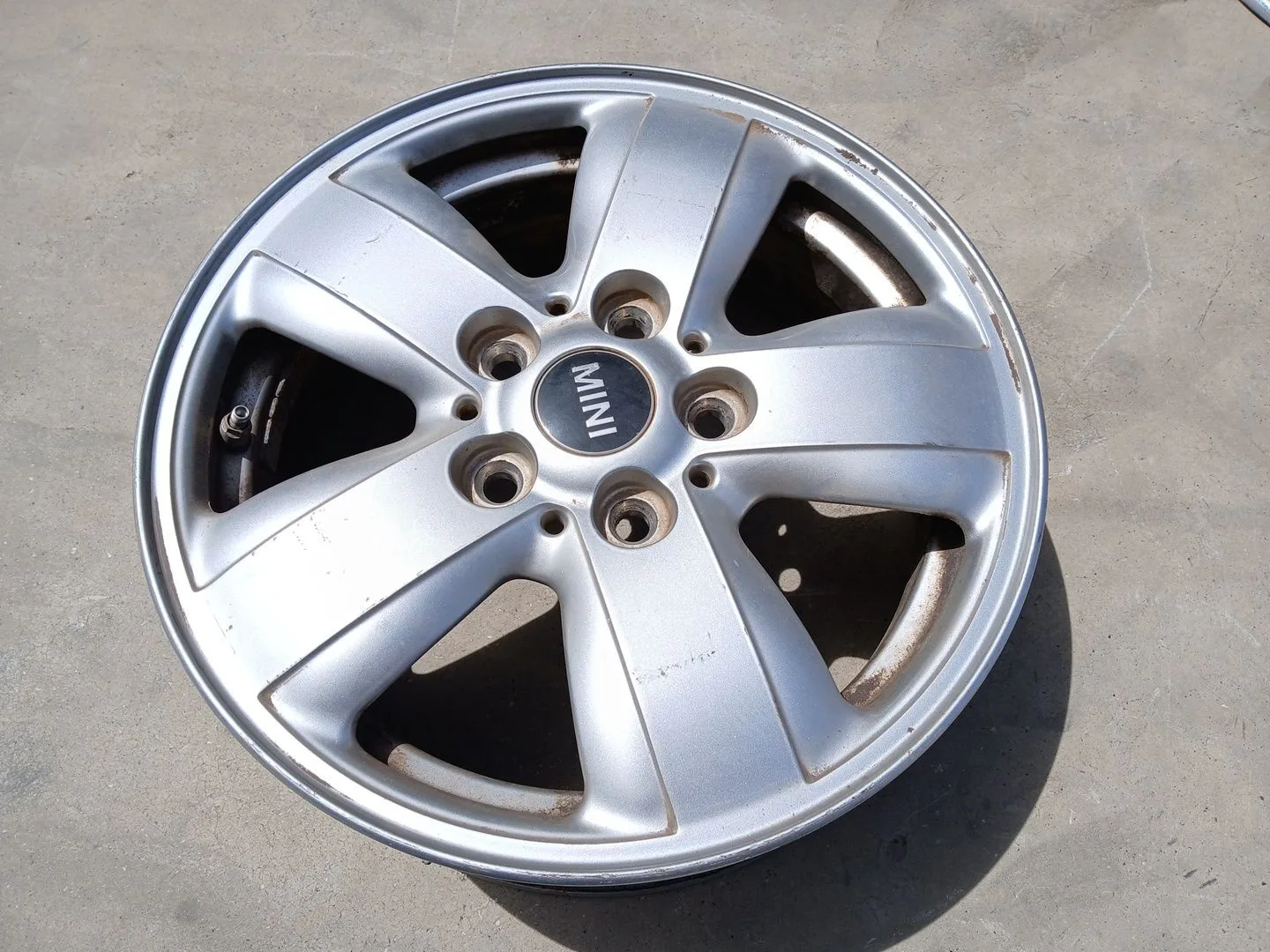 Llanta para Mini Mini (F55)