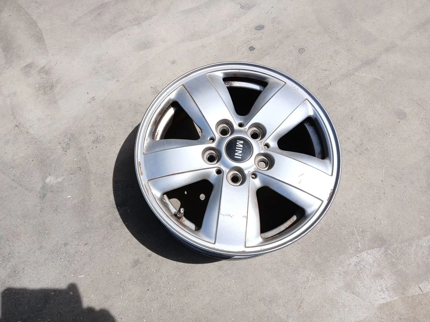 Llanta para Mini Mini (F55)