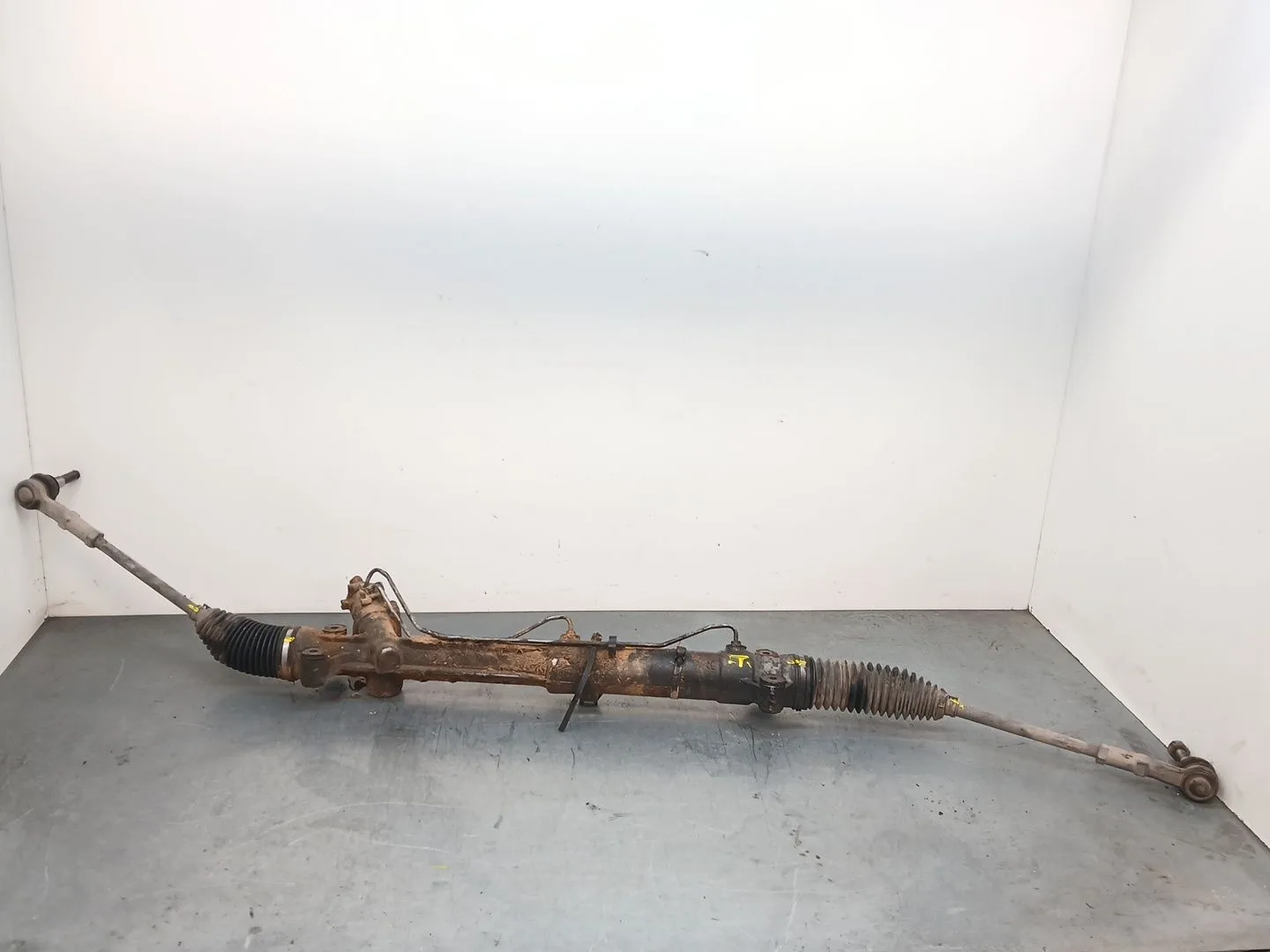 Cremallera Direccion para Iveco Daily Vi Caja/Chasis