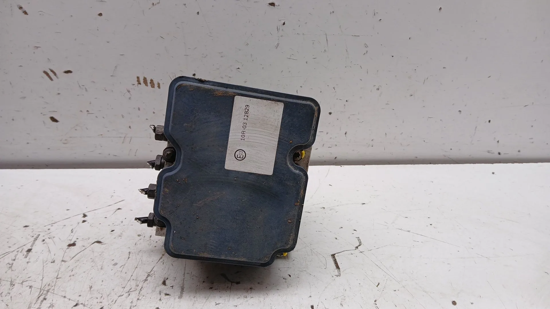 Abs para Iveco Daily Vi Caja/Chasis