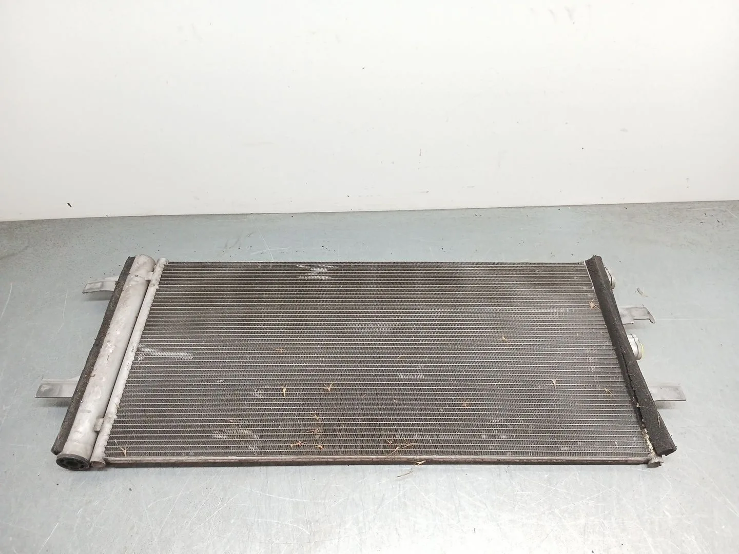 Condensador / Radiador Aire Acondicionado para Mini Mini (F56)