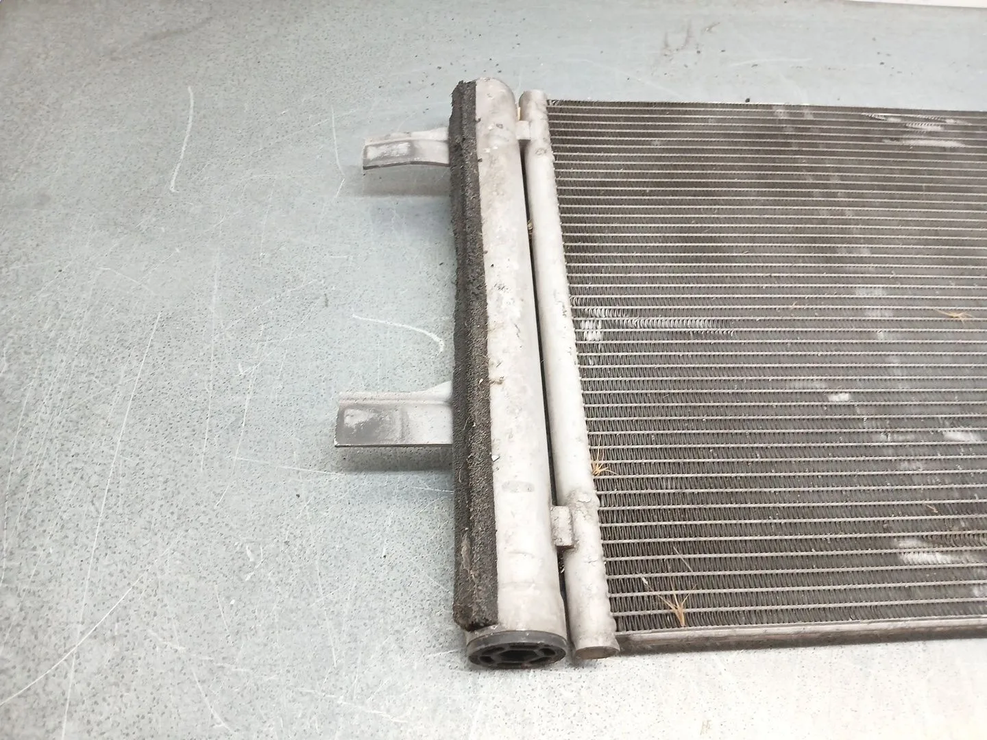 Condensador / Radiador Aire Acondicionado para Mini Mini (F56)