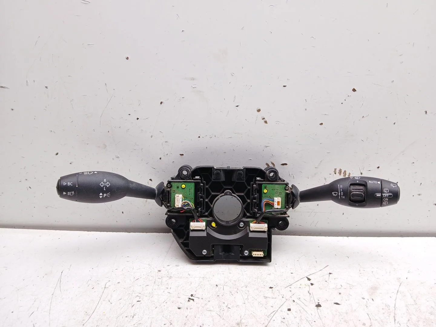 Mando Multifuncion para Mini Mini (F56)