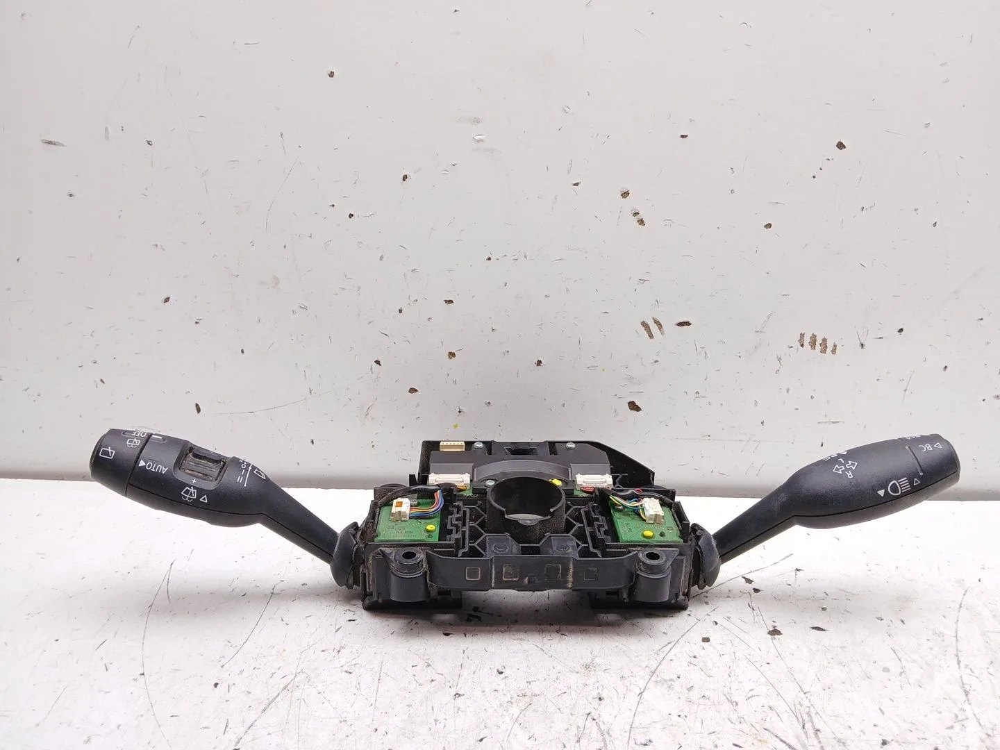 Mando Multifuncion para Mini Mini (F56)