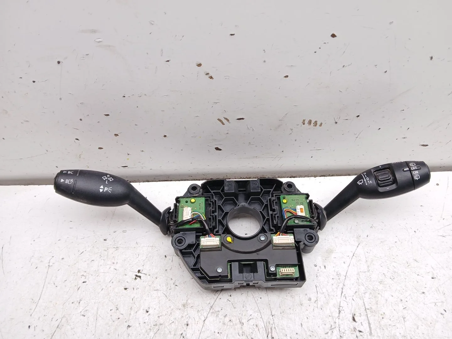 Mando Multifuncion para Mini Mini (F56)