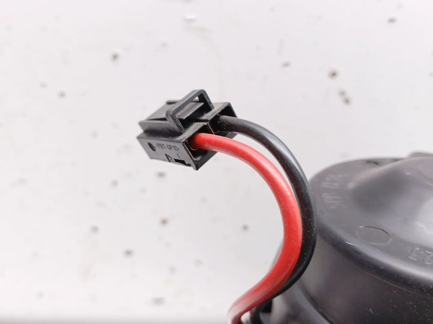 Motor Calefaccion para Mini Mini (F56)