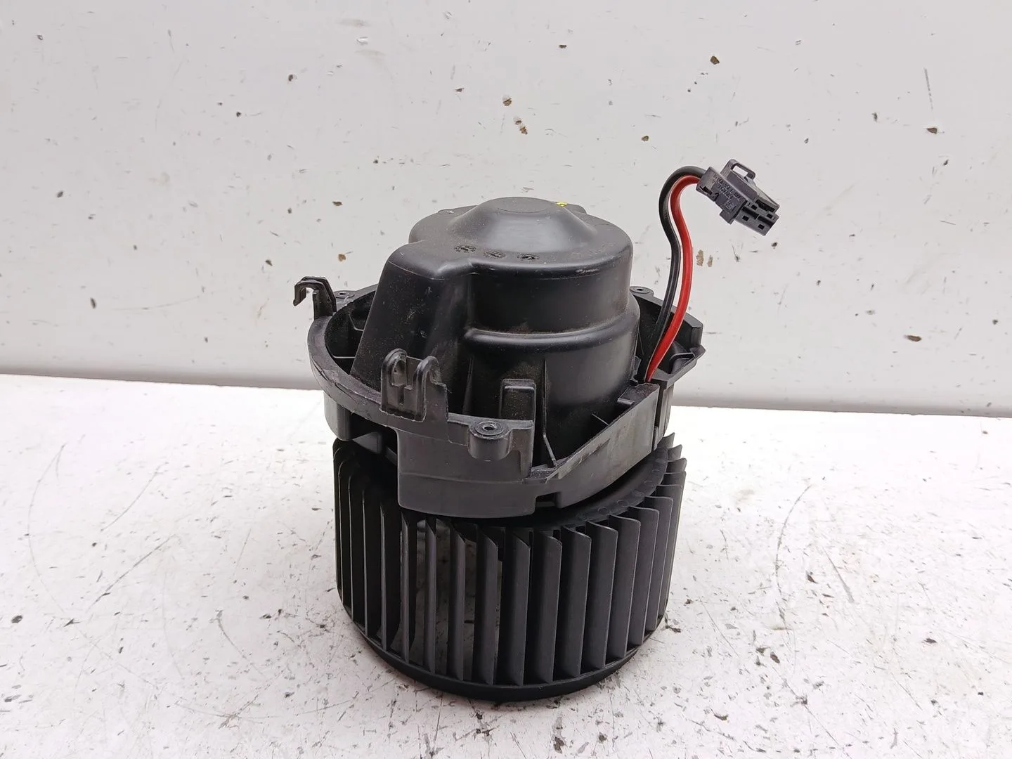 Motor Calefaccion para Mini Mini (F56)