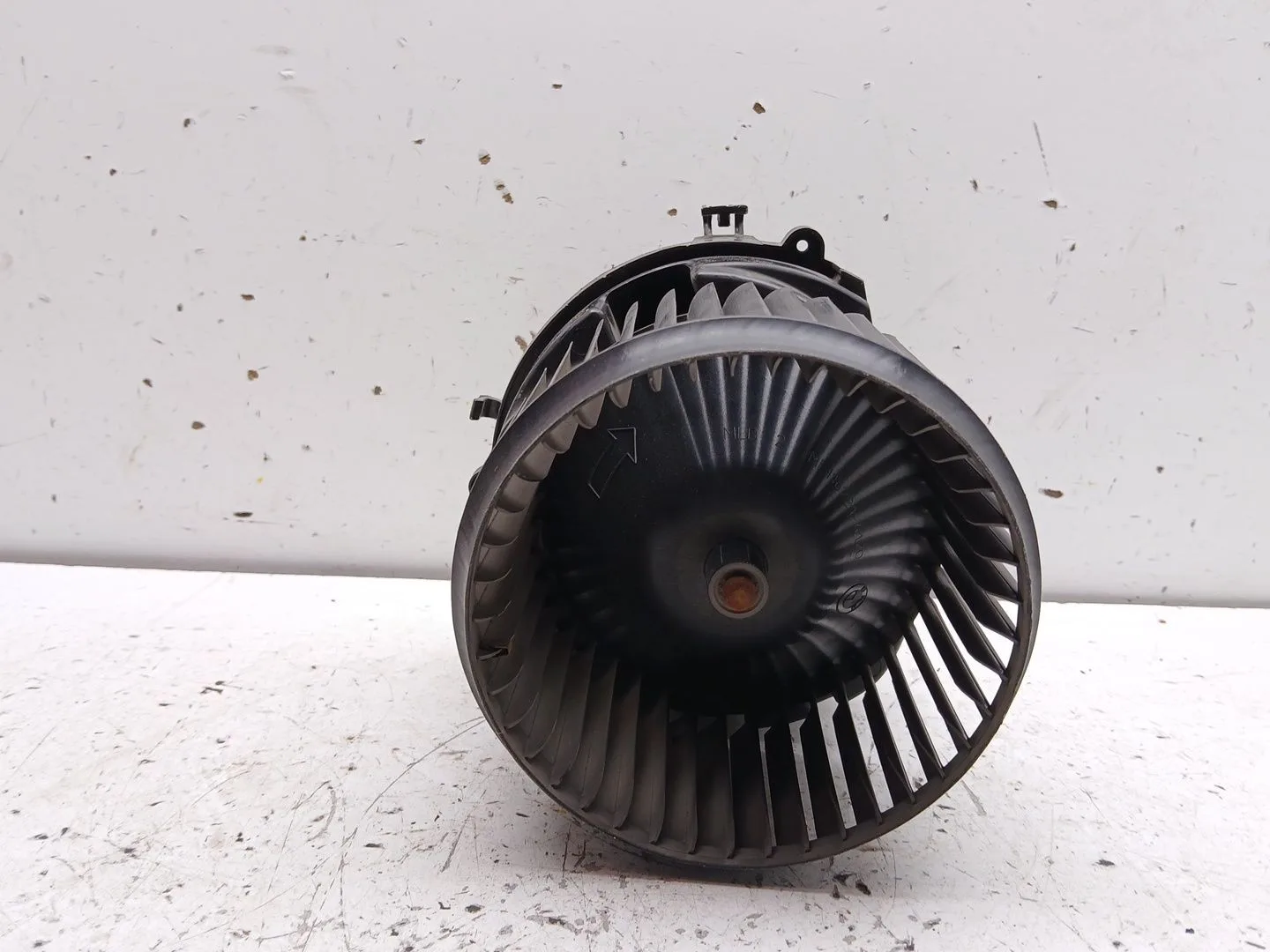 Motor Calefaccion para Mini Mini (F56)