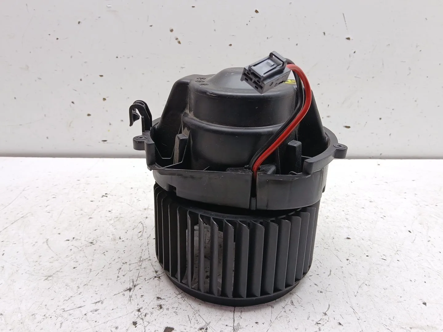 Motor Calefaccion para Mini Mini (F56)