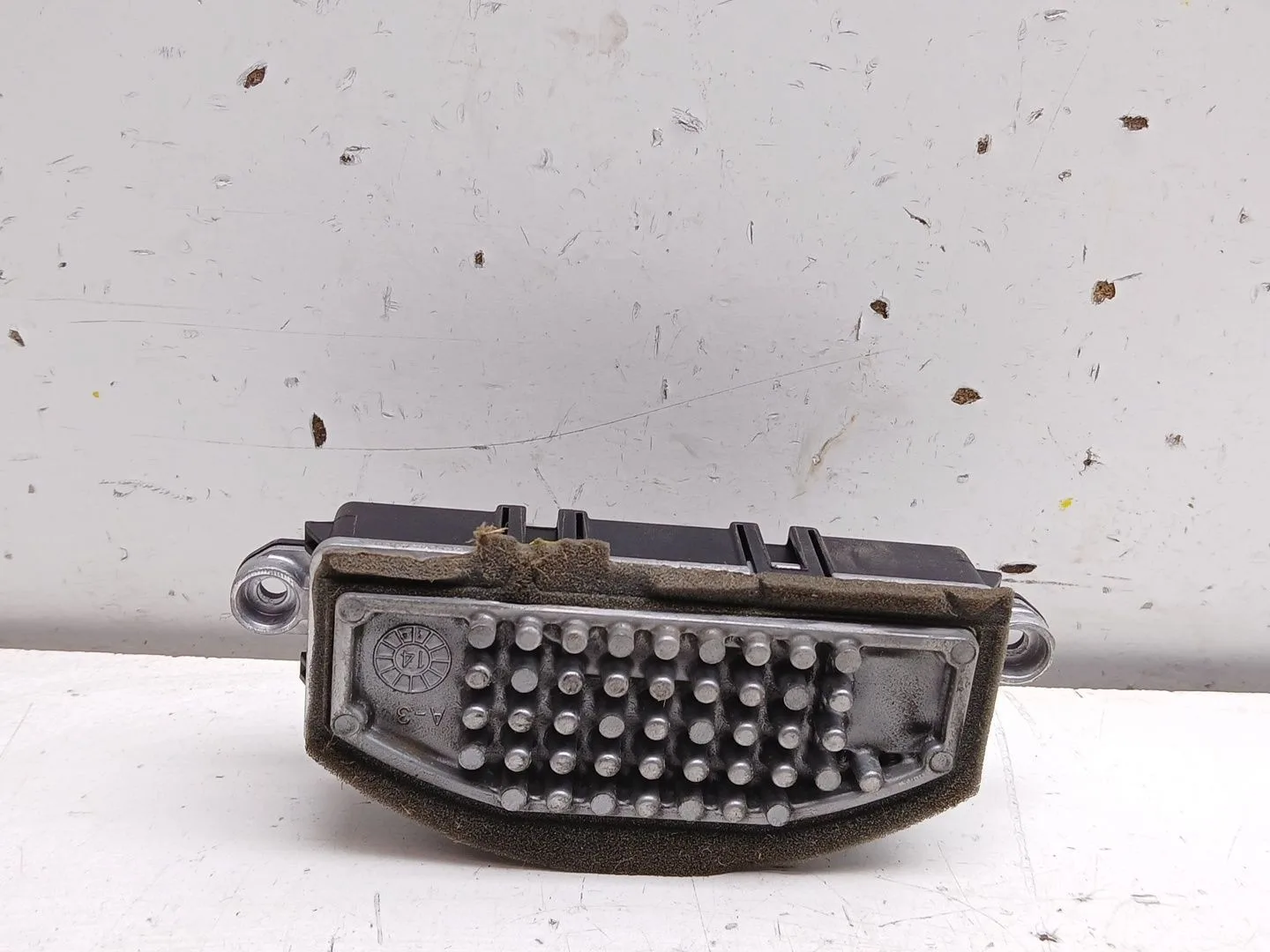 Resistencia Calefaccion para Mini Mini (F56)
