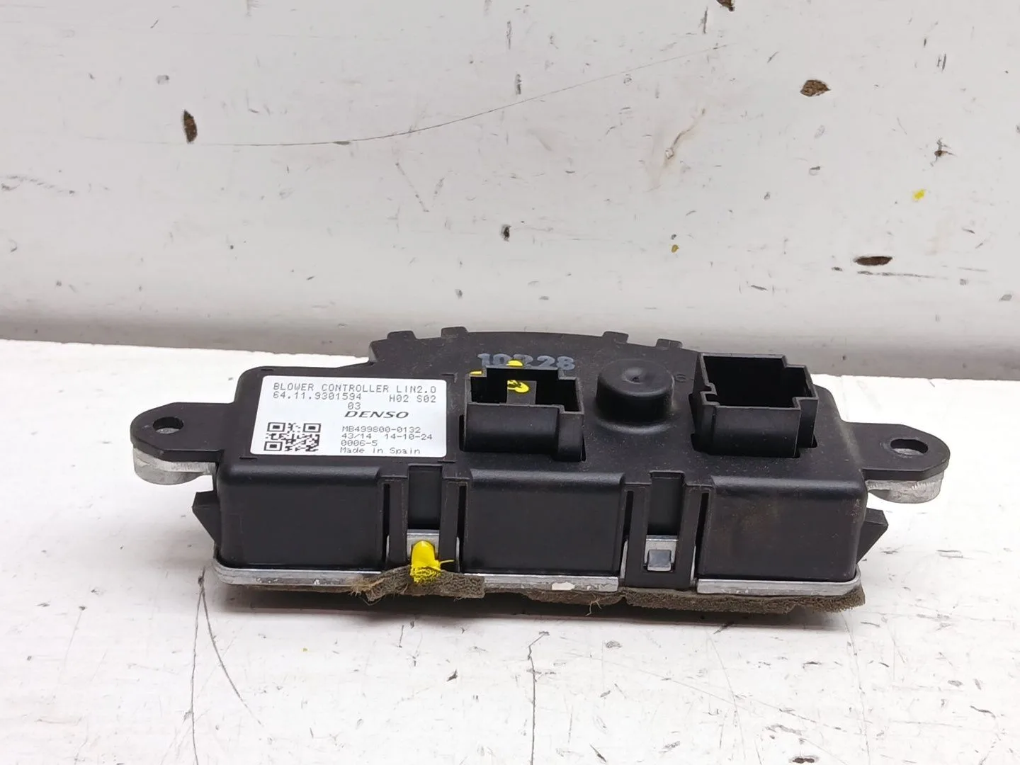 Resistencia Calefaccion para Mini Mini (F56)