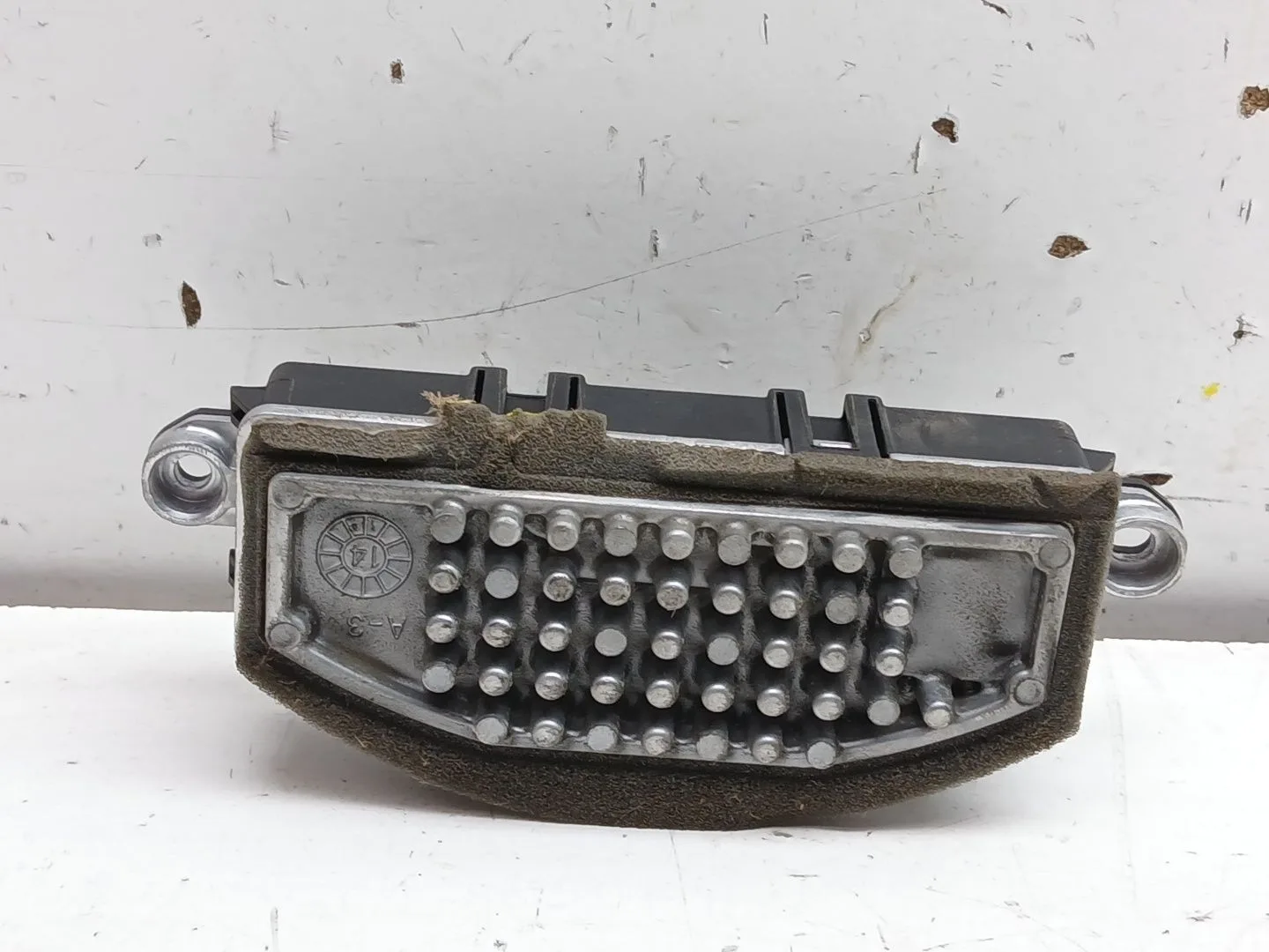 Resistencia Calefaccion para Mini Mini (F56)