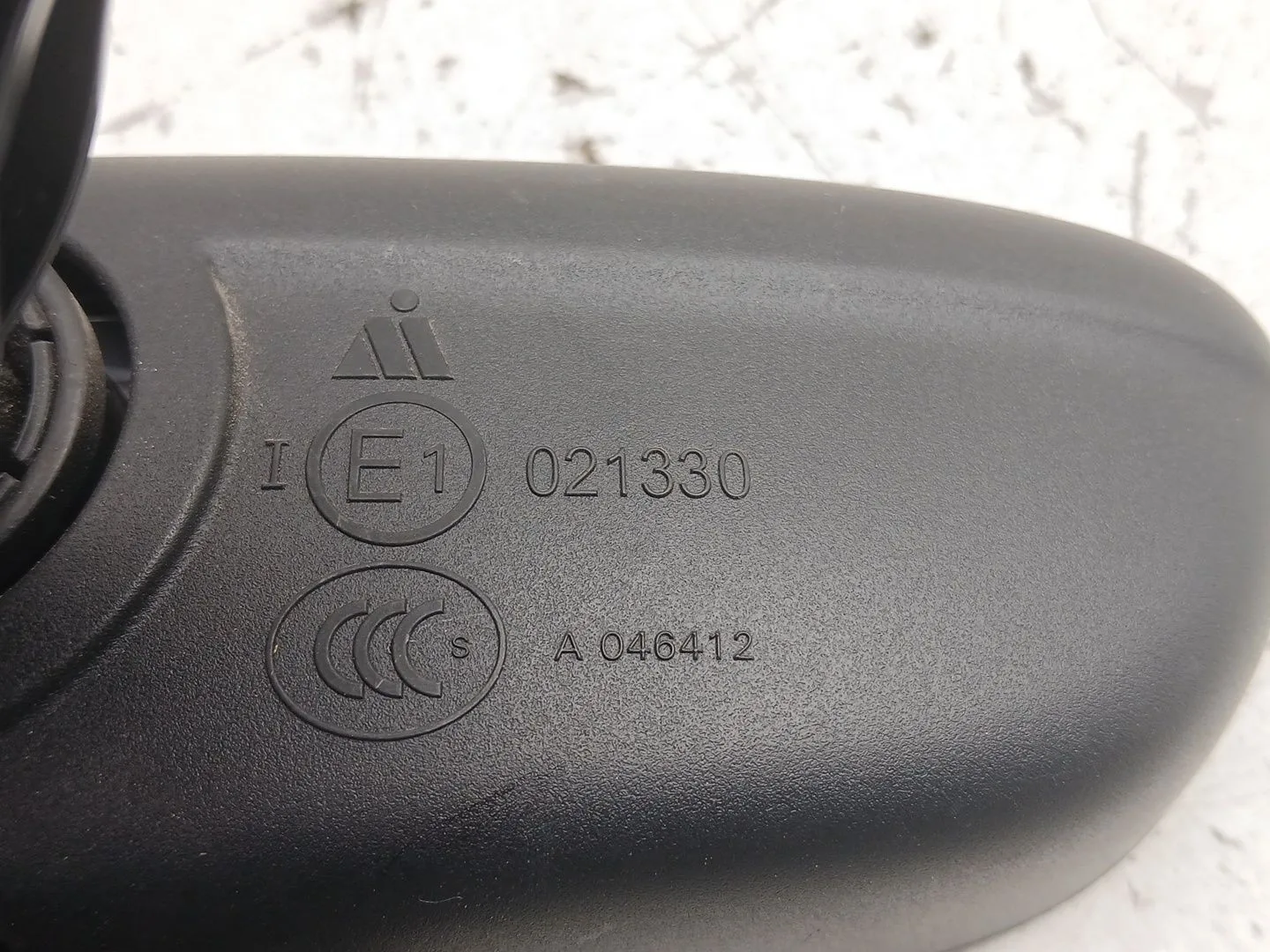 Espejo Interior para Mini Mini (F56)