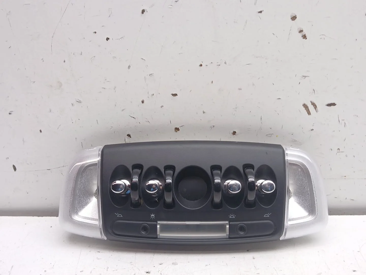 Luz Interior para Mini Mini (F56)