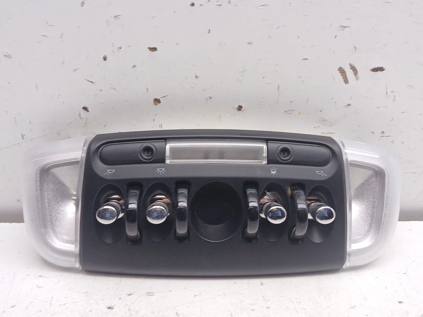Luz Interior para Mini Mini (F56)