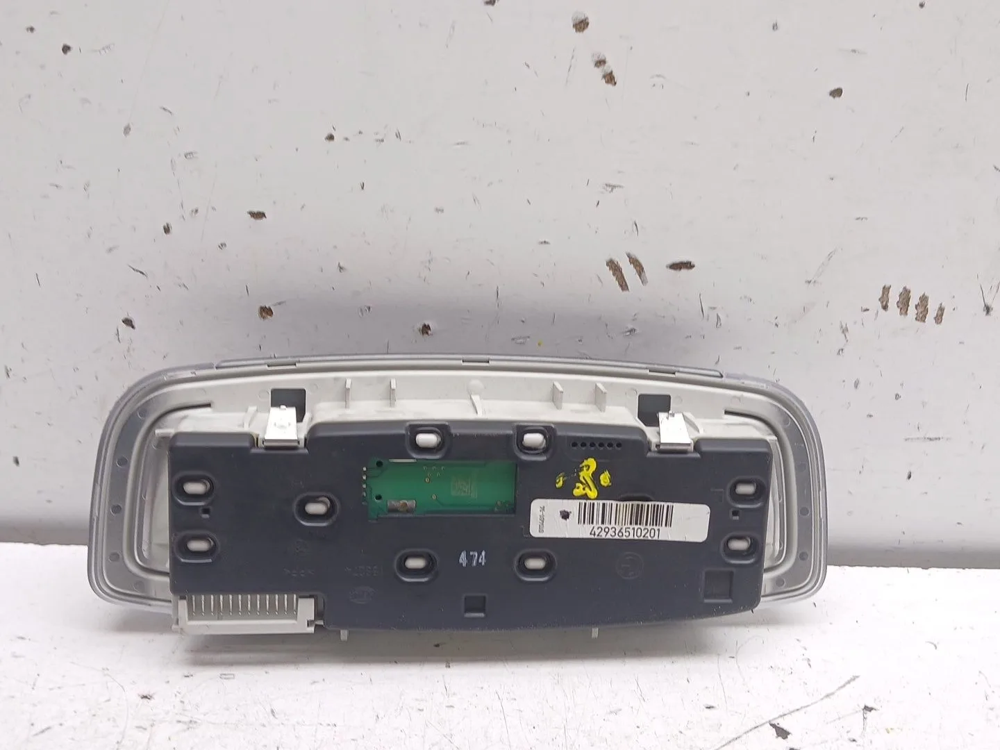 Luz Interior para Mini Mini (F56)