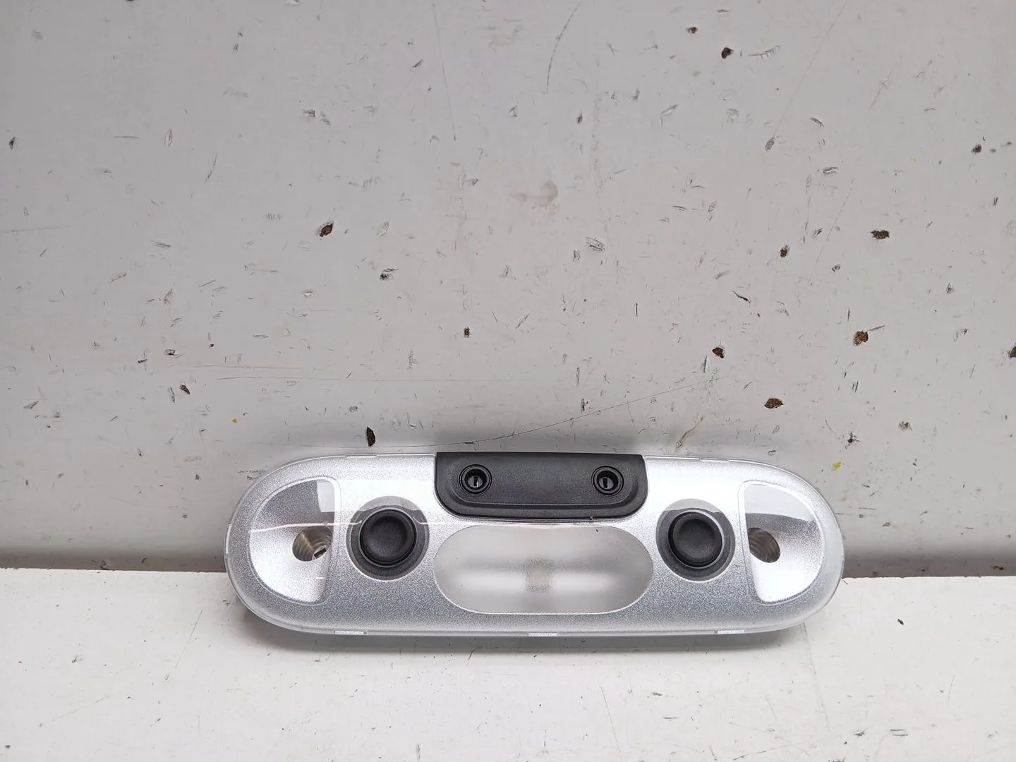 Luz Interior para Mini Mini (F56)