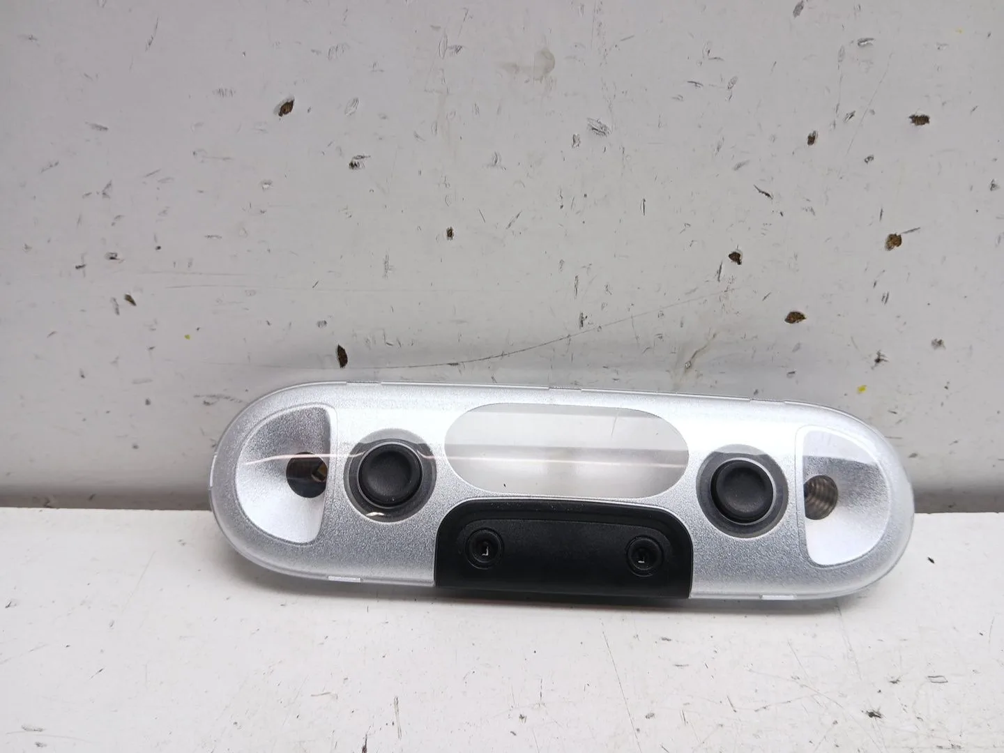Luz Interior para Mini Mini (F56)