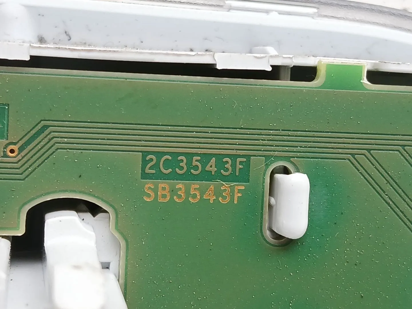Luz Interior para Mini Mini (F56)