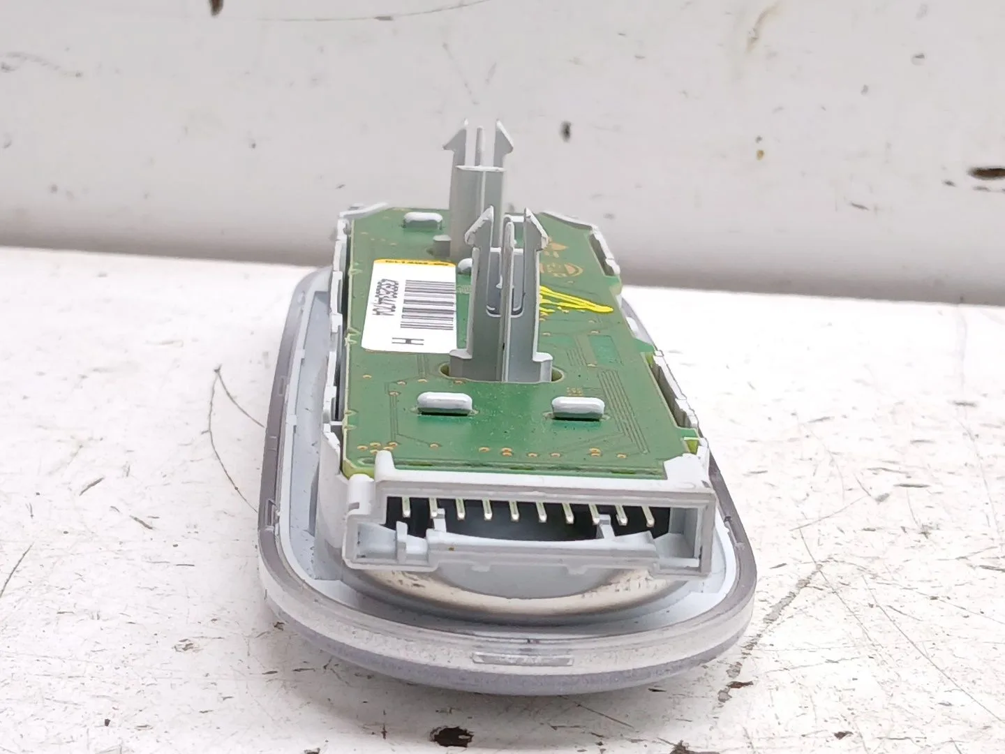 Luz Interior para Mini Mini (F56)