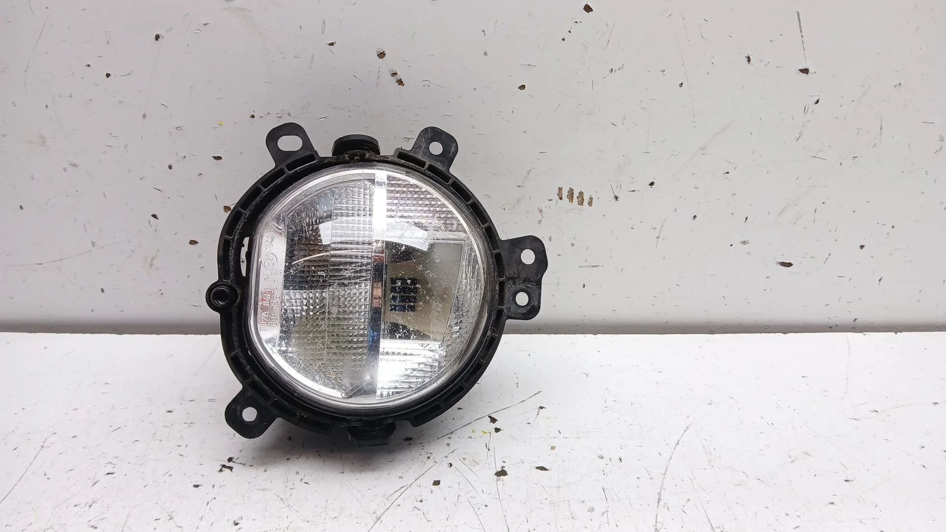 Faro Antiniebla Derecho para Mini Mini (F56)